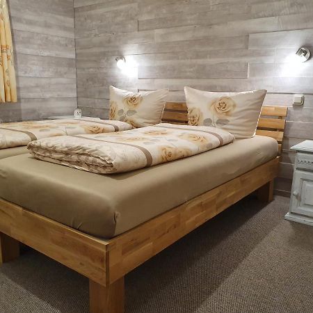 Ferienwohnung Engelsby Flensburg Kültér fotó