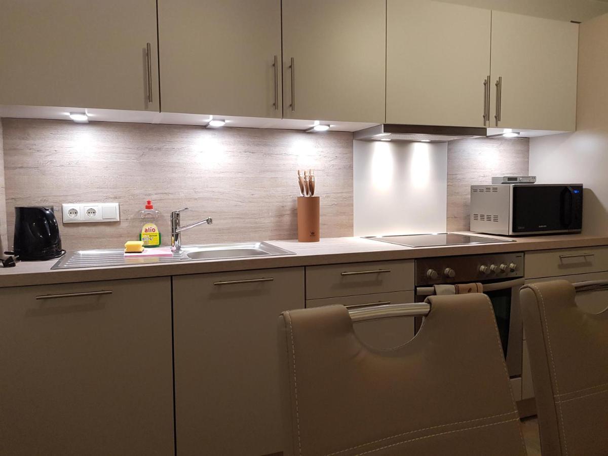 Ferienwohnung Engelsby Flensburg Kültér fotó