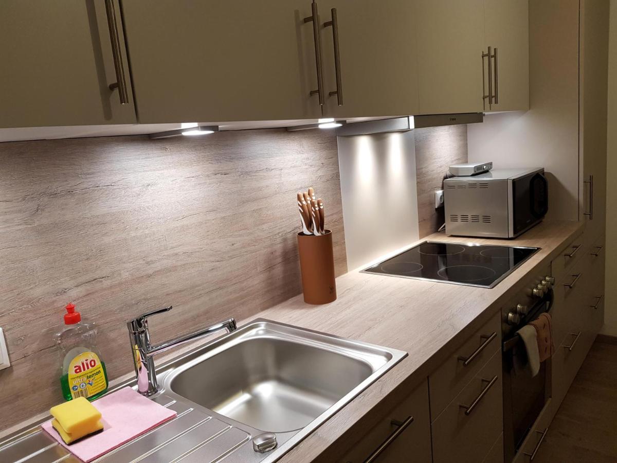 Ferienwohnung Engelsby Flensburg Kültér fotó
