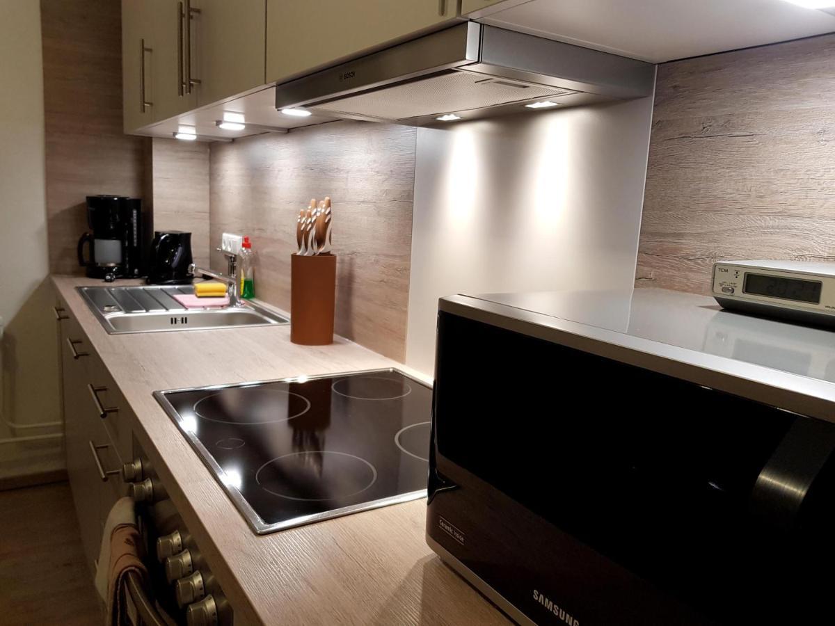 Ferienwohnung Engelsby Flensburg Kültér fotó