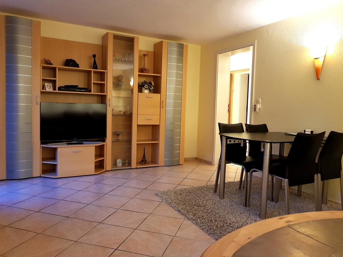 Ferienwohnung Engelsby Flensburg Kültér fotó