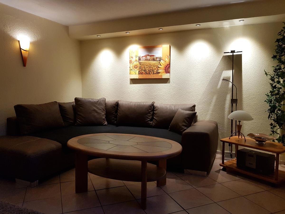 Ferienwohnung Engelsby Flensburg Kültér fotó