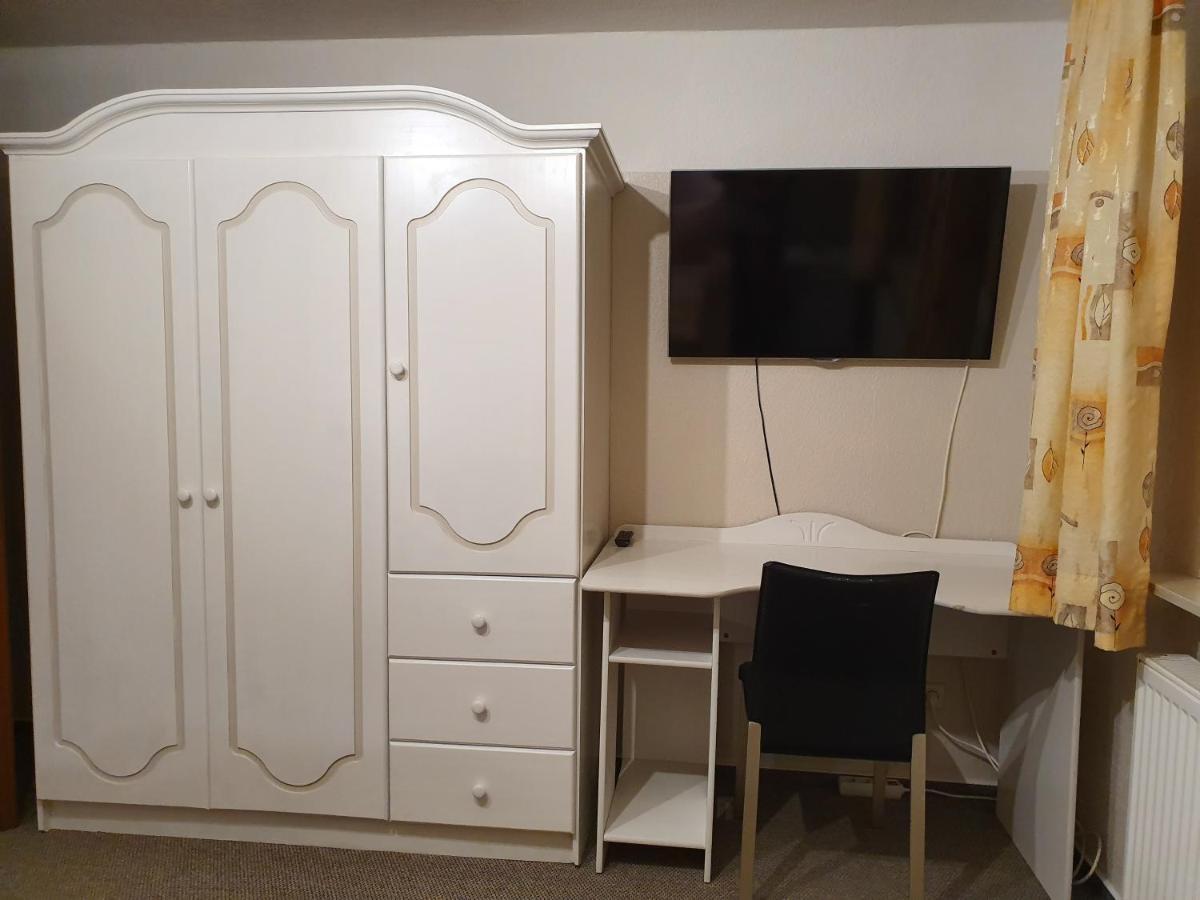 Ferienwohnung Engelsby Flensburg Kültér fotó