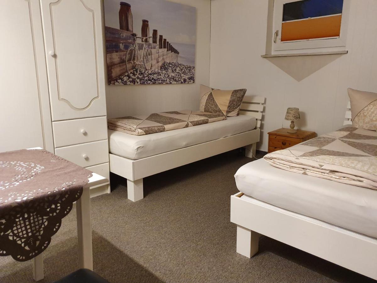Ferienwohnung Engelsby Flensburg Kültér fotó
