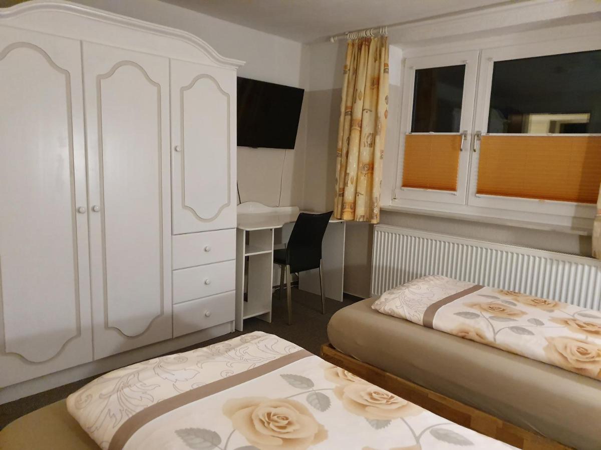 Ferienwohnung Engelsby Flensburg Kültér fotó