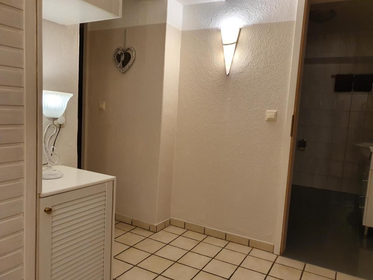 Ferienwohnung Engelsby Flensburg Kültér fotó